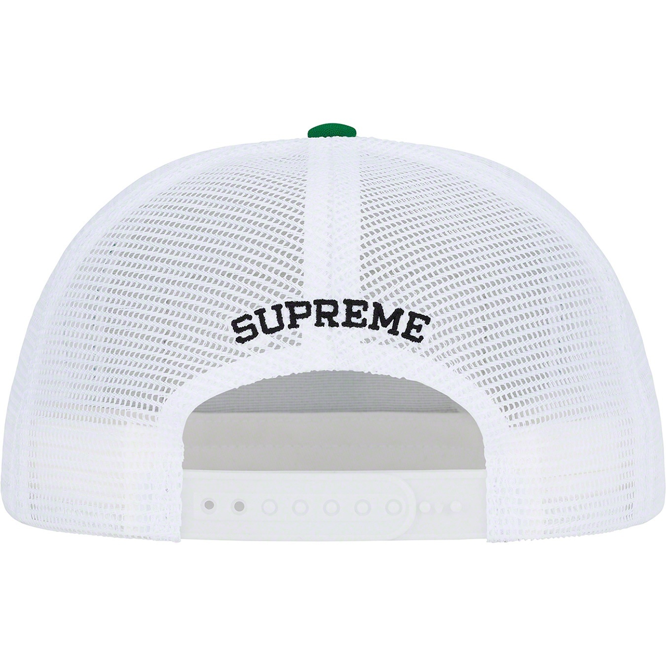 Illest Mesh Back 5-Panel view 5